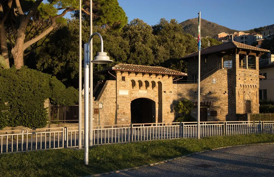 Villa Figoli Suites-1