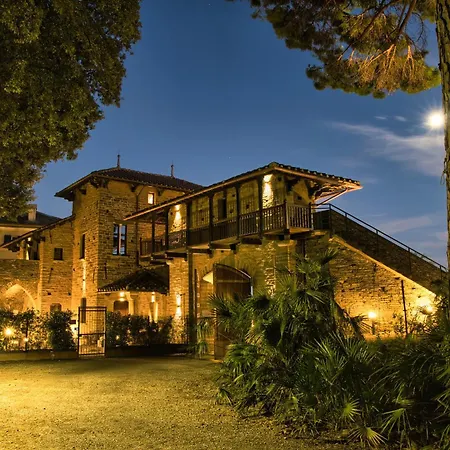 Villa Figoli Suites-2
